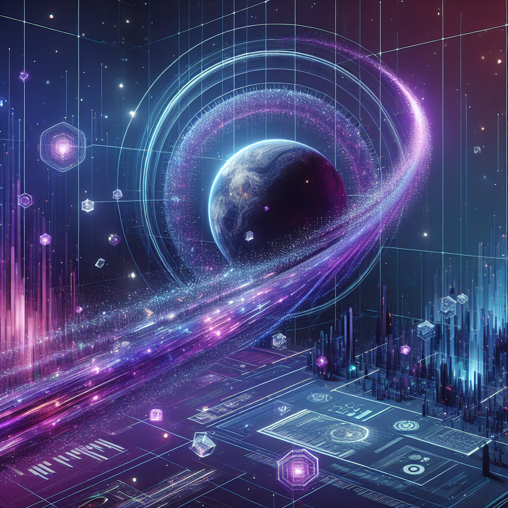 Interstellar Broadband - The Next Gold Rush