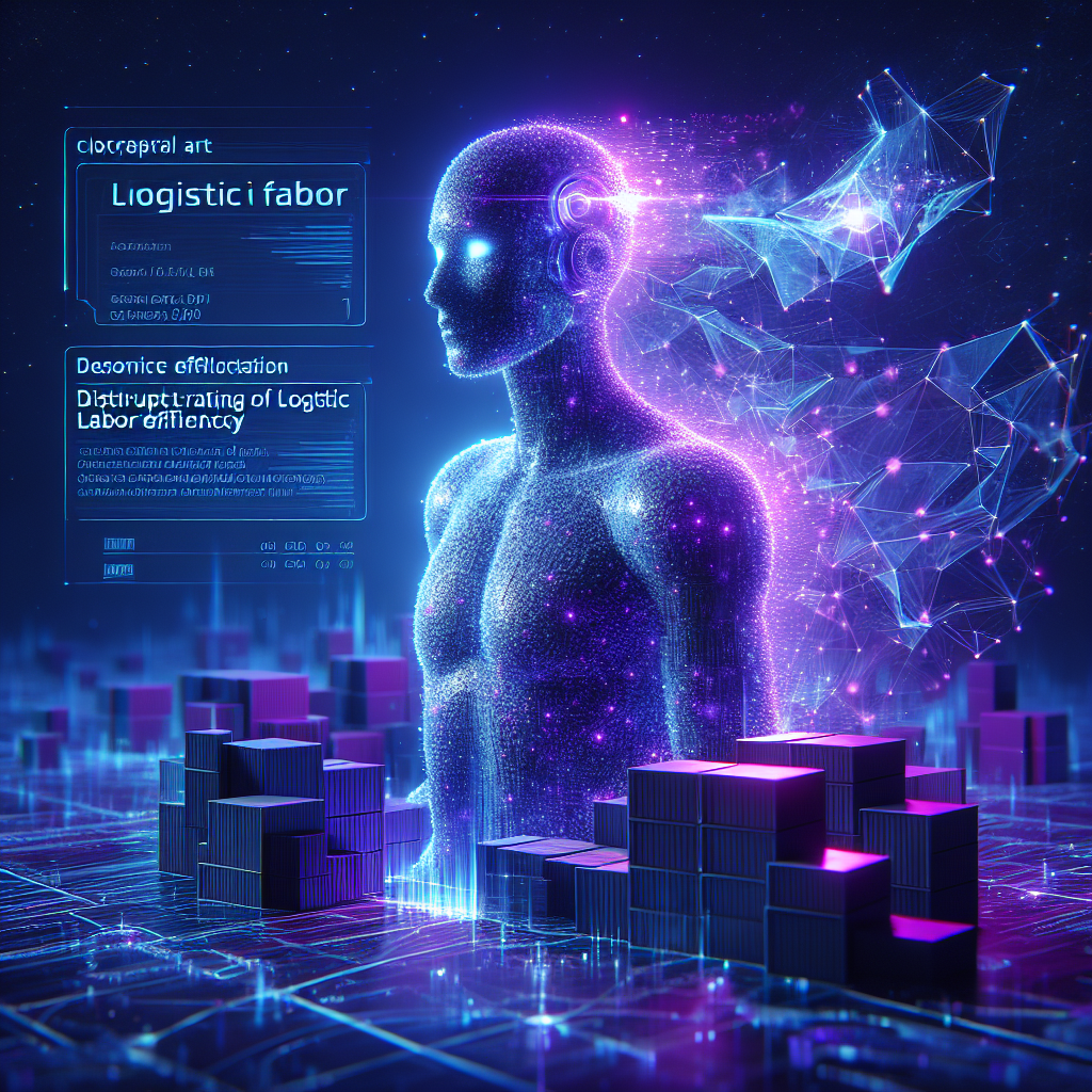 Humanoide Roboter - Transformation der globalen Logistiklandschaft