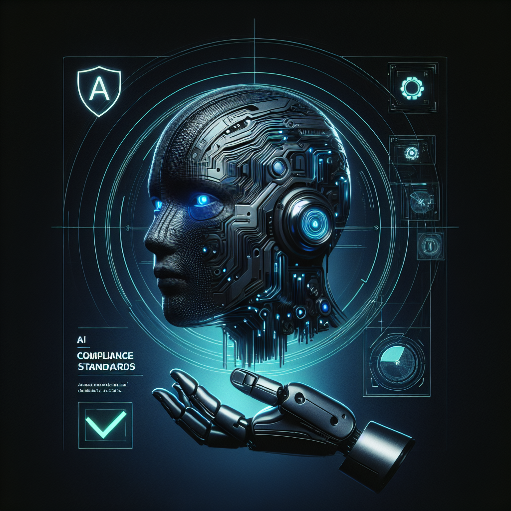 AI Compliance The New Frontier