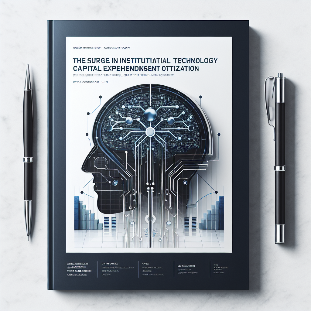 AI CapEx Optimization Booms
