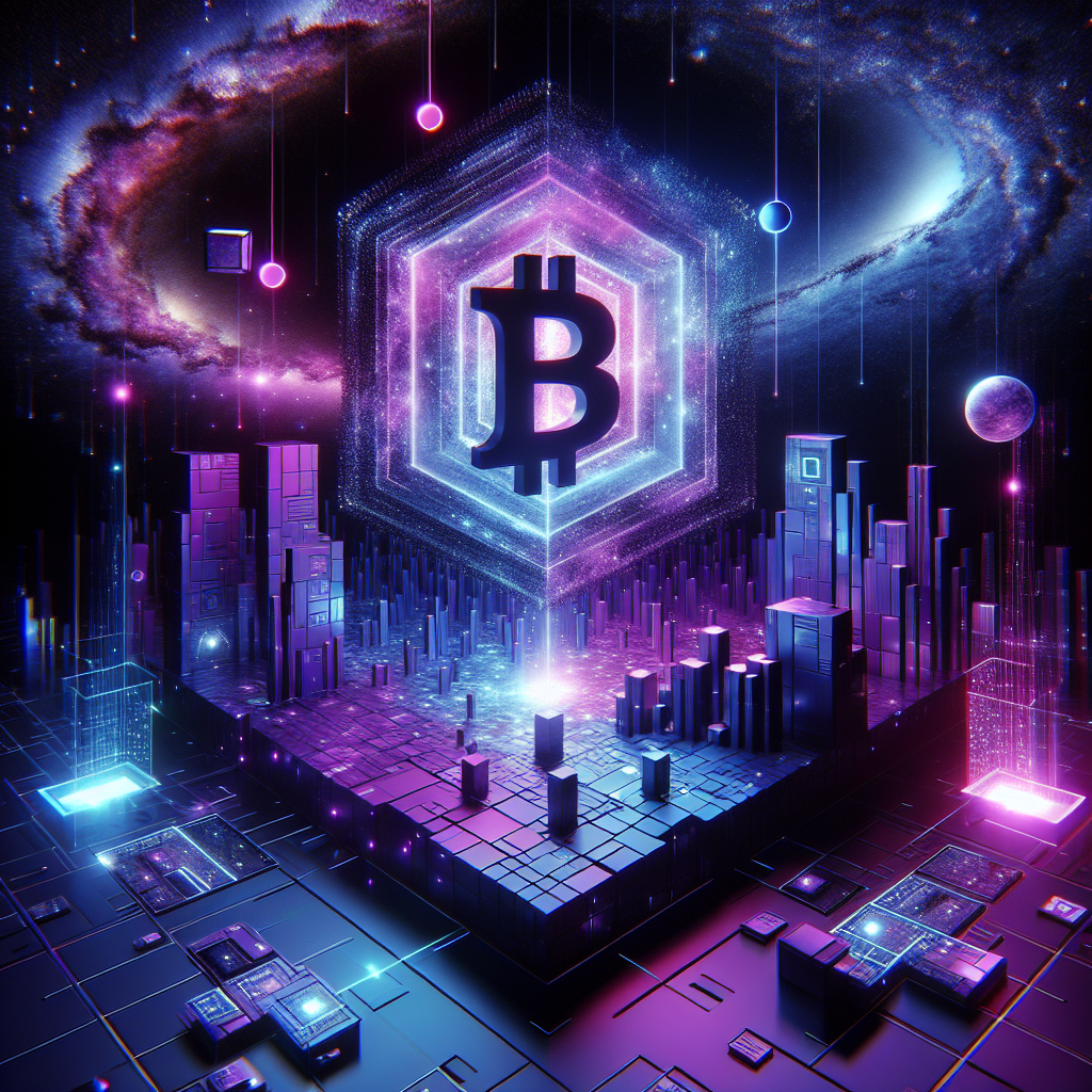 ビットコインの未来に向けた量子耐性戦略