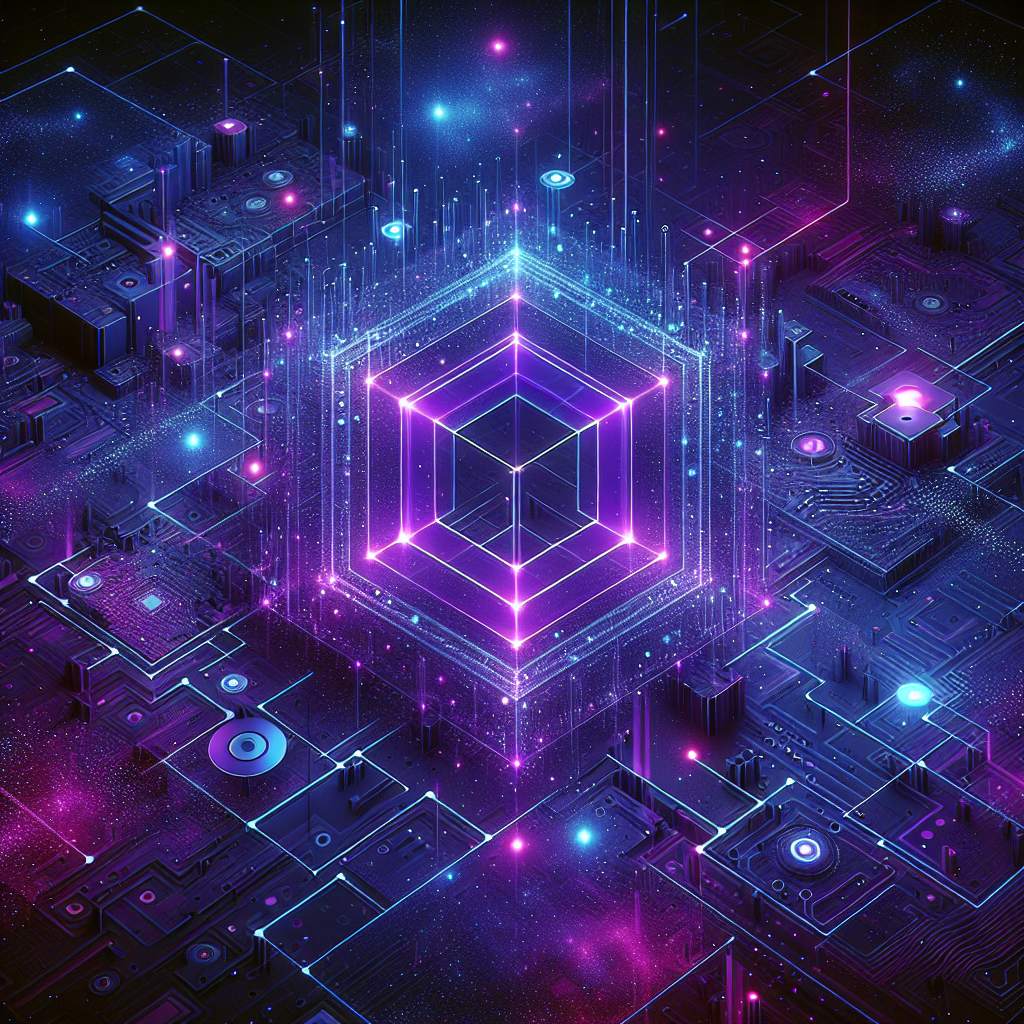 ビットコインの未来 - 量子耐性セキュリティアルゴリズム