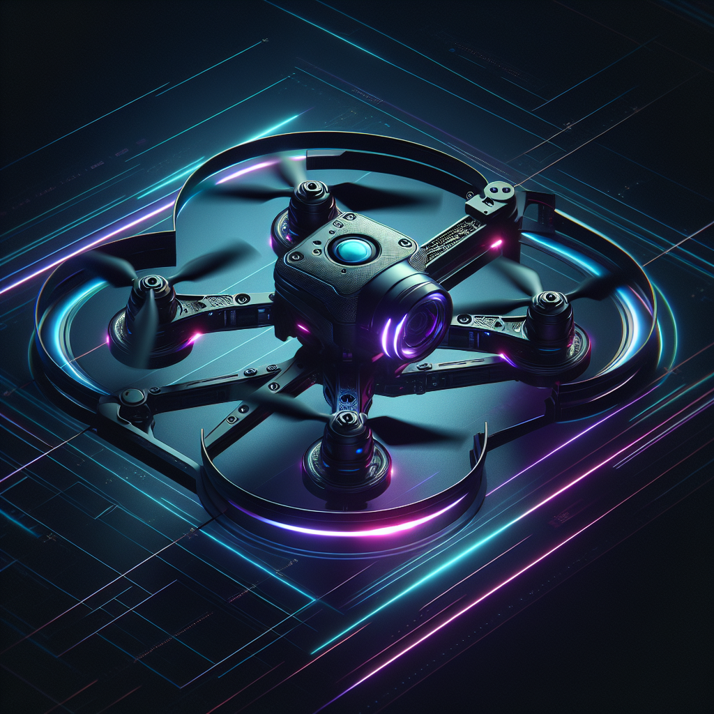 自律型スウォームドローン防衛のゲームチェンジャー