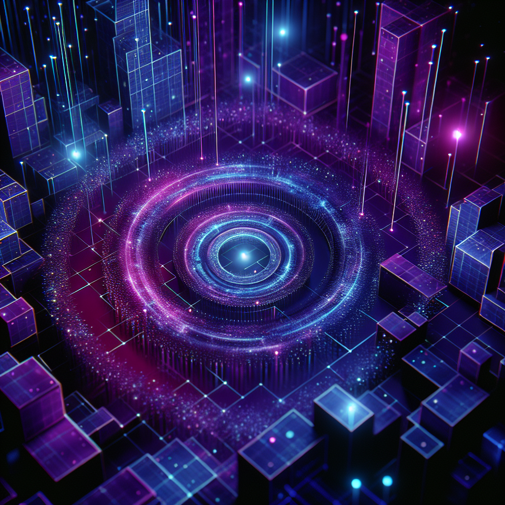 未来対応のビットコイン - 量子耐性暗号技術