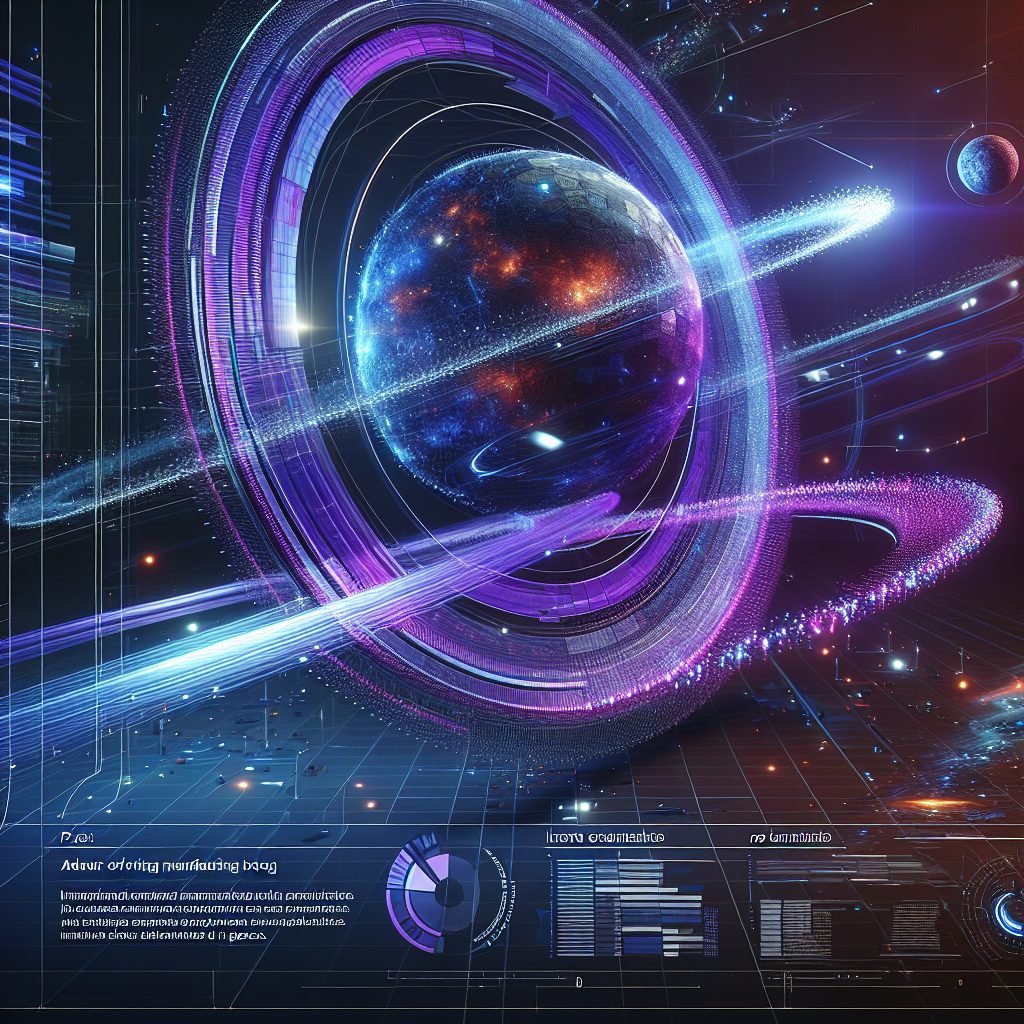 SpaceX Starship Ignites Orbital Manufacturing