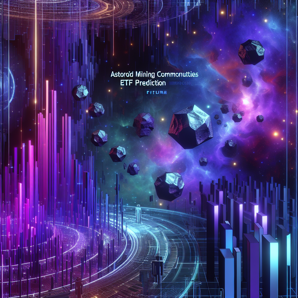 Asteroid Mining - The Next Gold Rush?