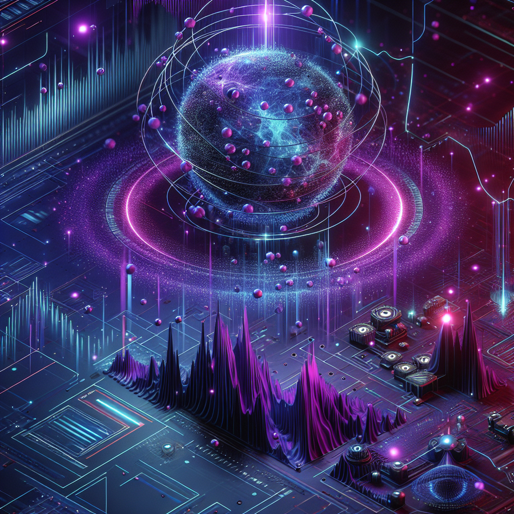 Quantum-Proof Blockchain - The Future of Security