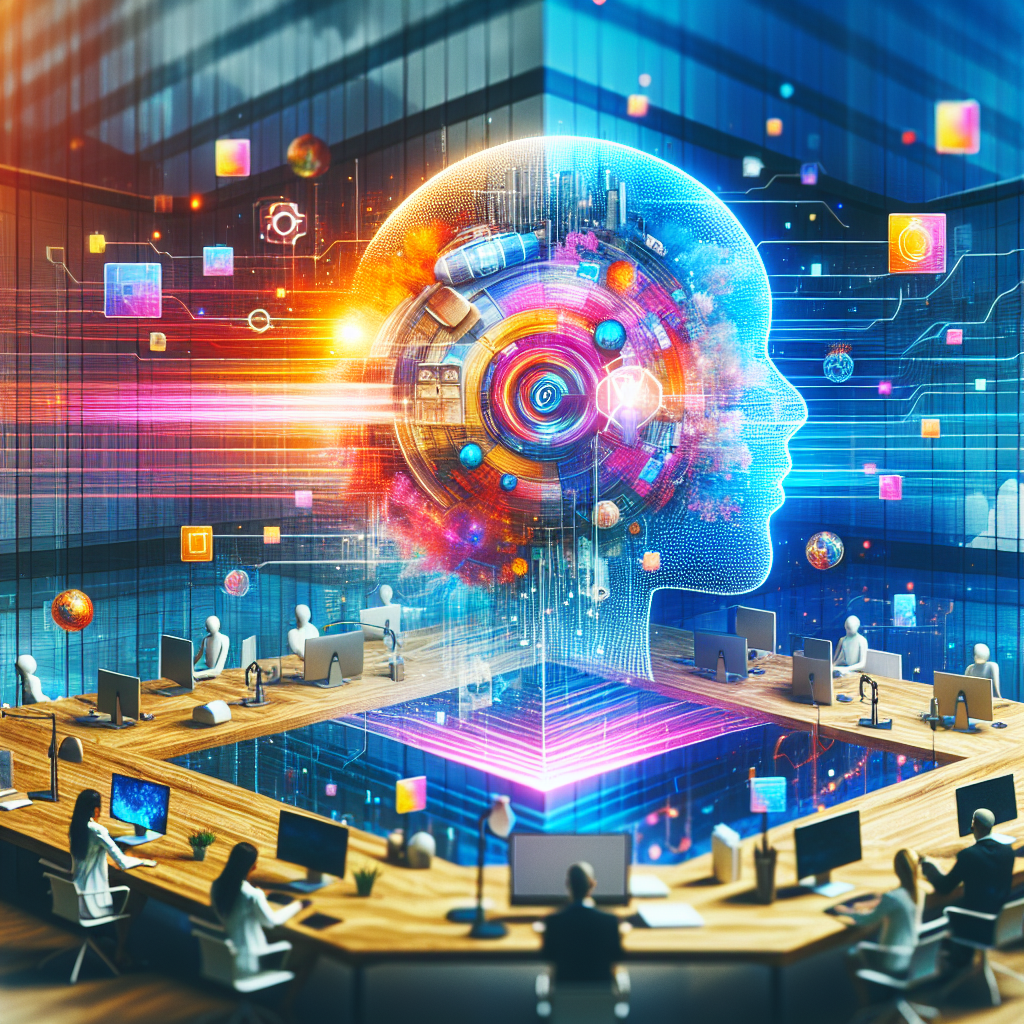 Notion AI Revolutionizes Your Workflow