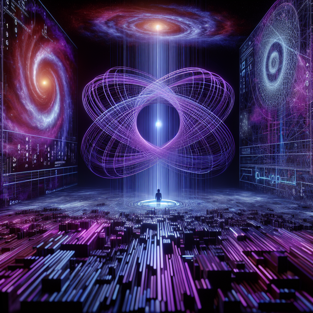 Quantum Encryption - The Inevitable Disruption