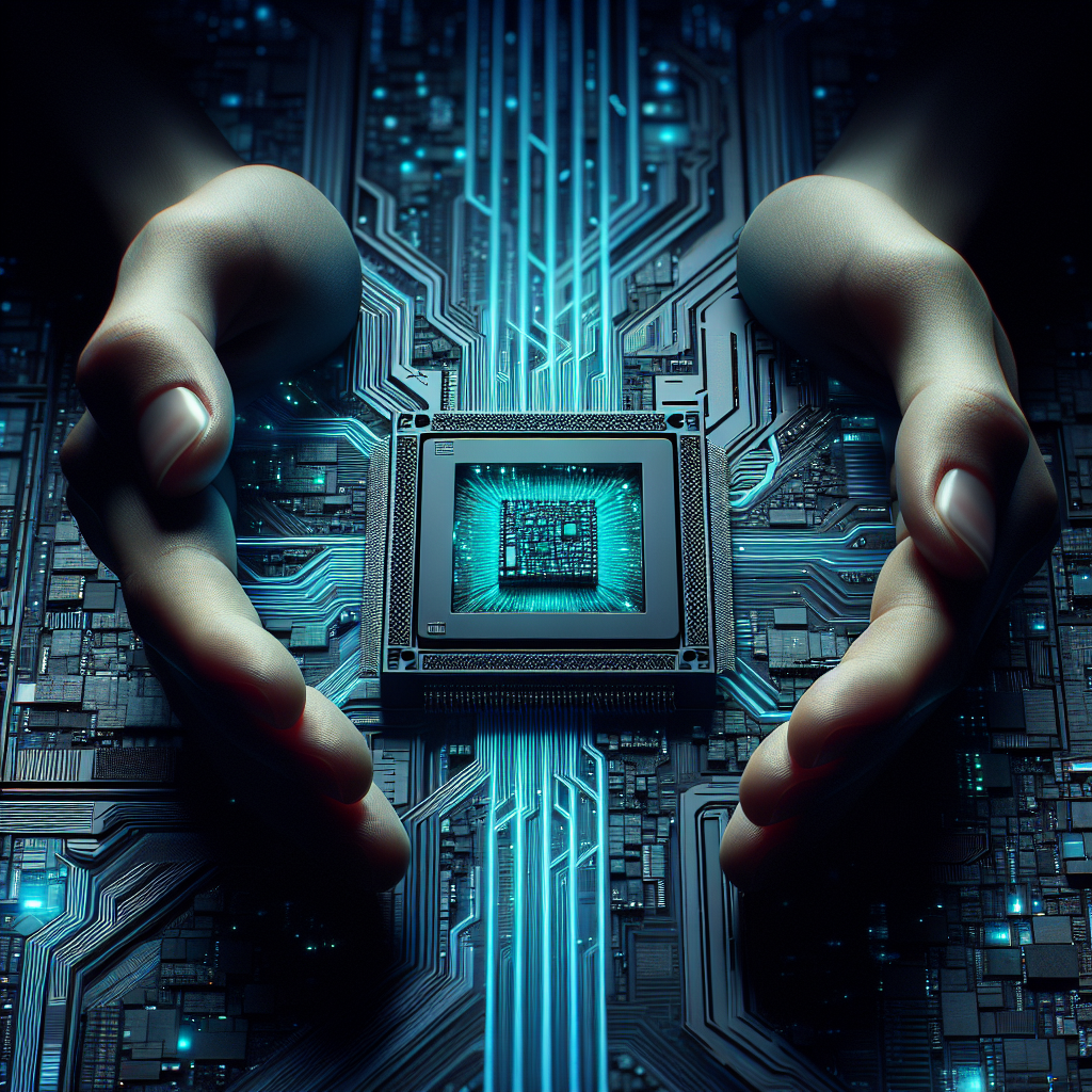 AI Chips to Revolutionize Tech