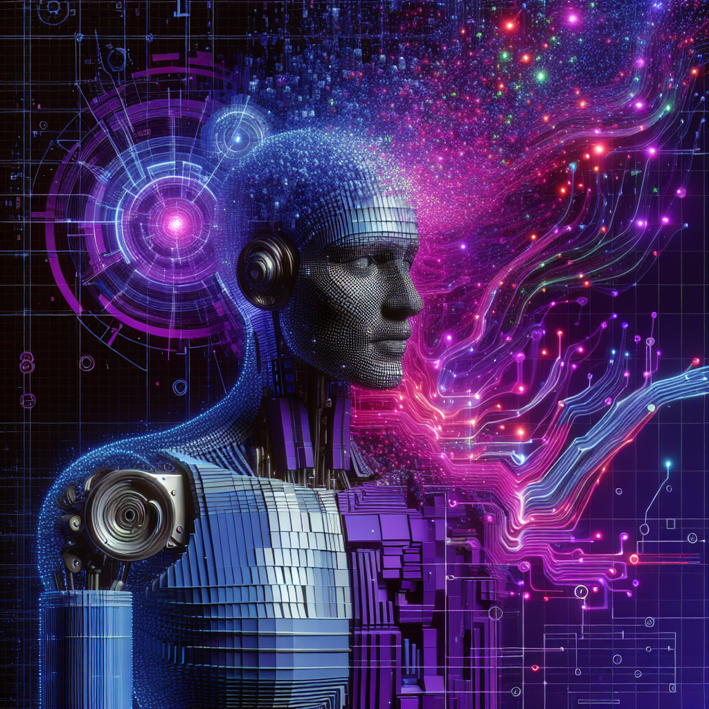 Humanoide Roboter gestalten die globale Industriefertigung neu.