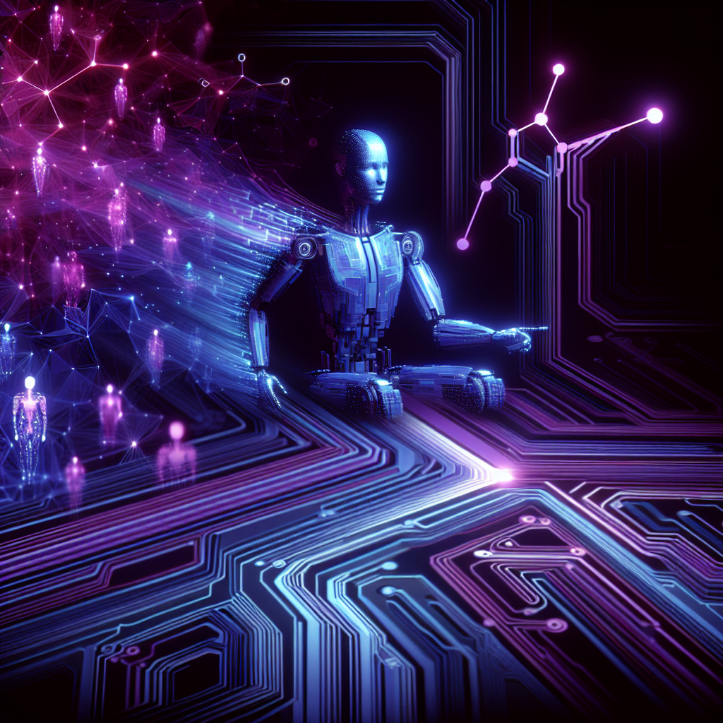 Humanoid Robotics - Reshaping Global Workforce Dynamics