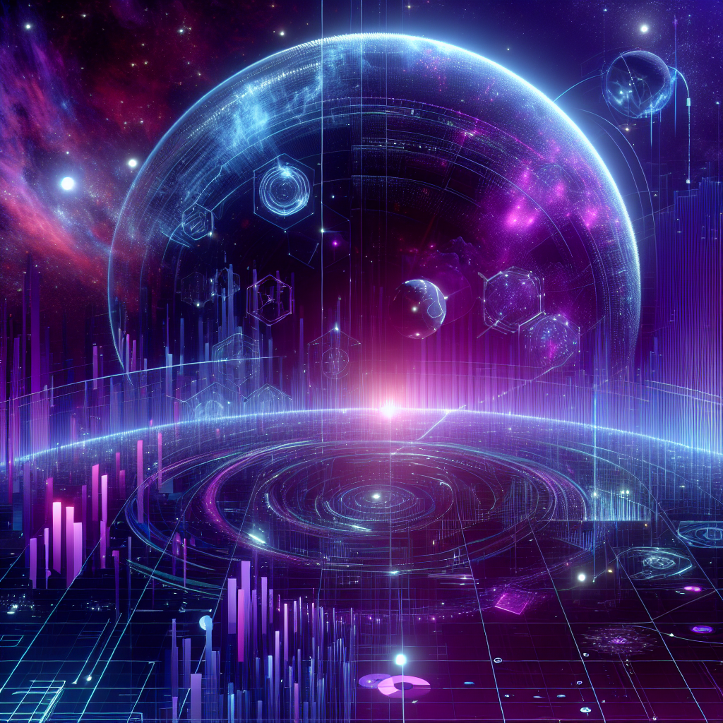 惑星間データ - 新たな宇宙経済