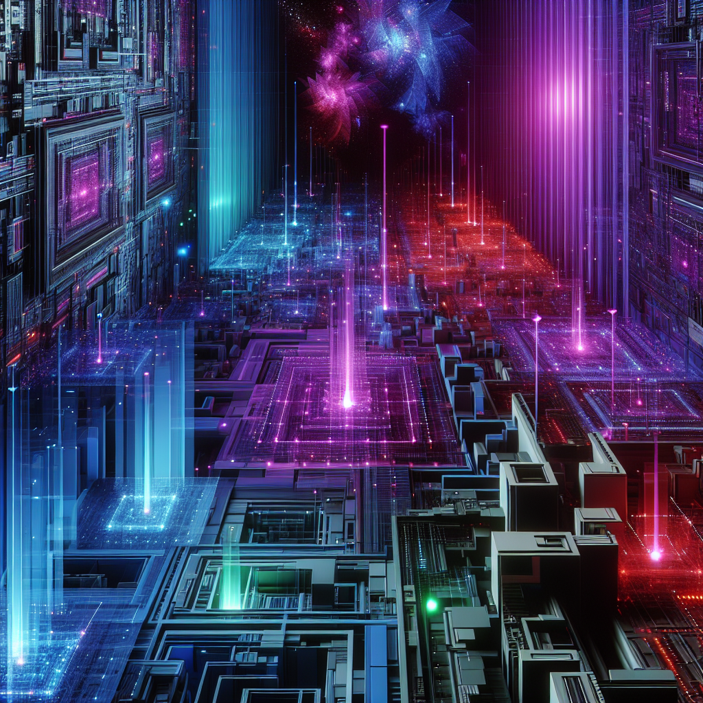 AGI-Clouds - Die nächsten Tech-Titanen