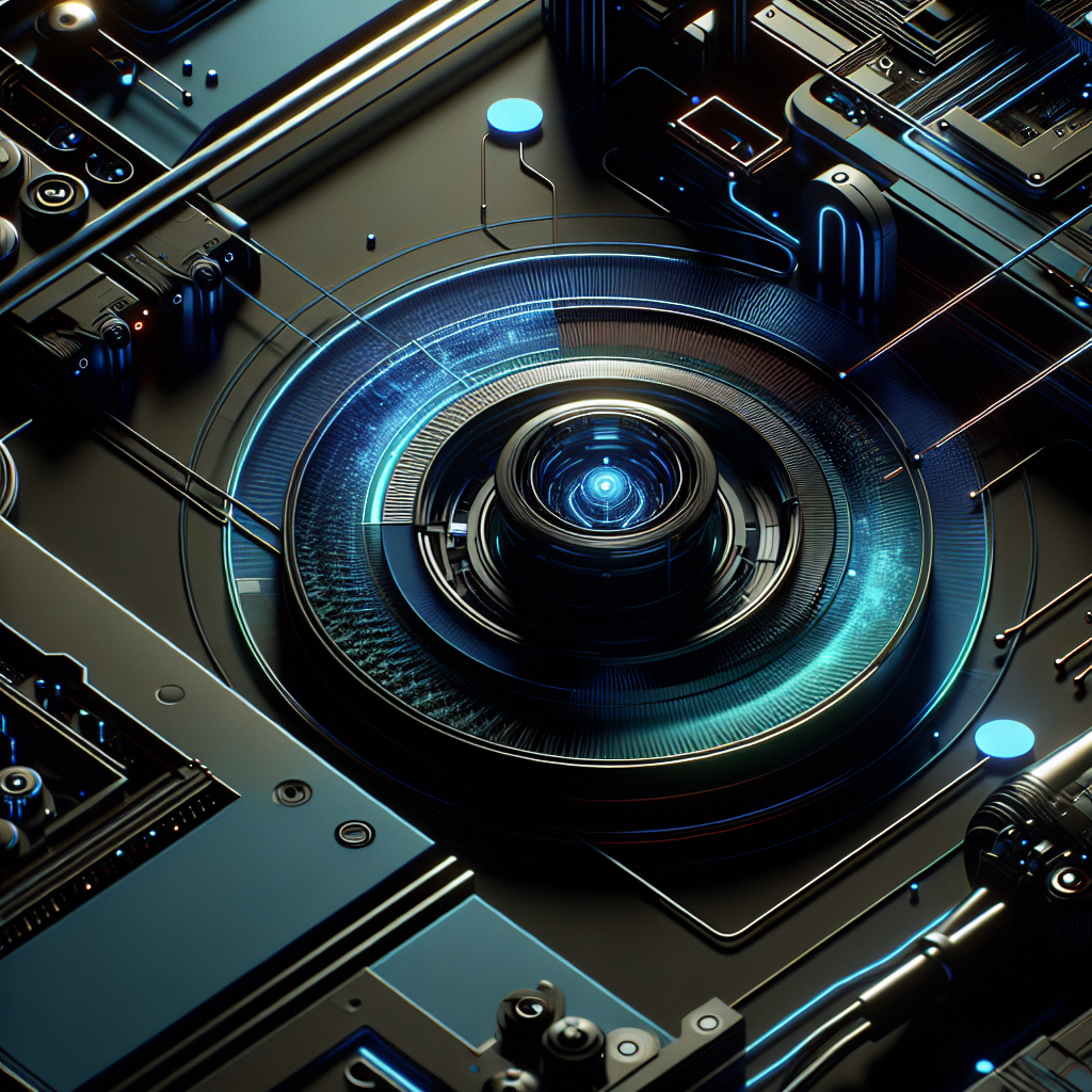 KI-Konformität Die neue Grenze