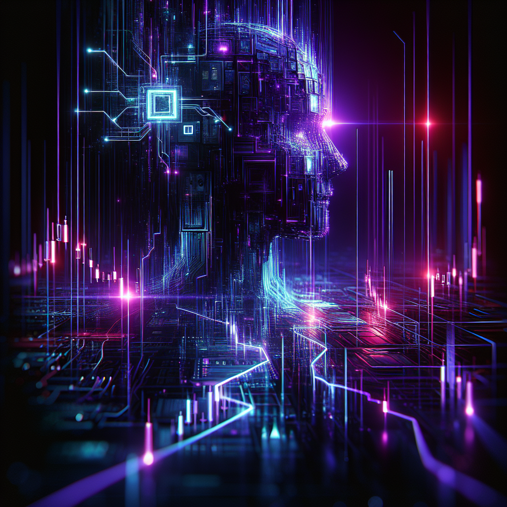 AIs Role in Crypto Market Manipulation