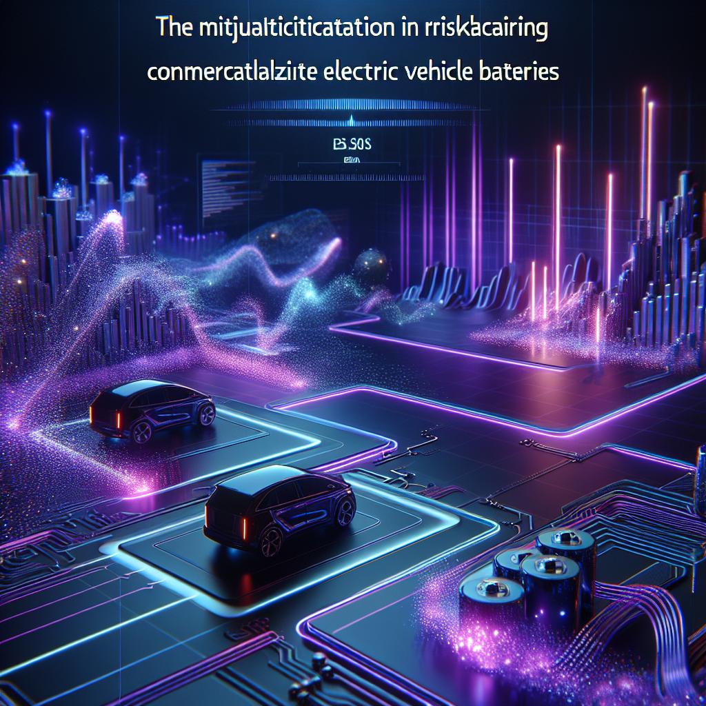 Solid-State Batteries Revolutionize EV Market