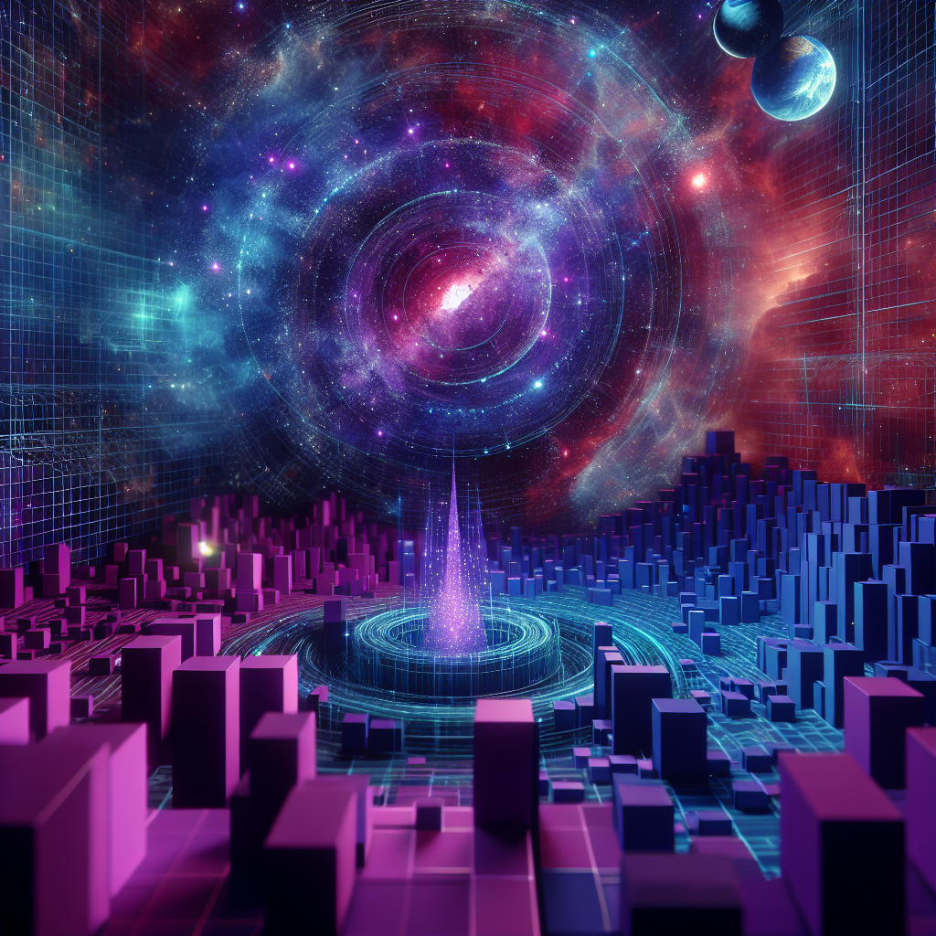 Der Weg des Space Internets zur Monopolmacht