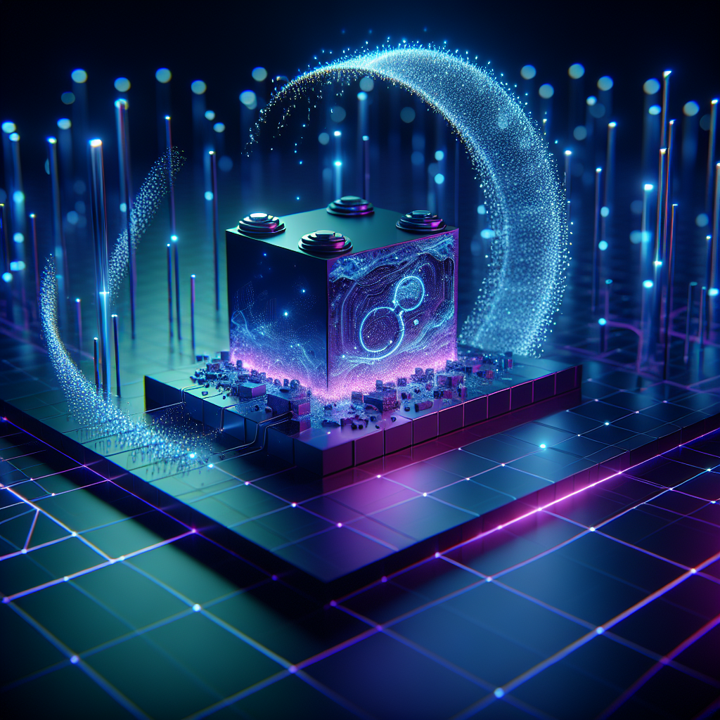 Festkörperbatterien - Zukunft der Elektrofahrzeuge