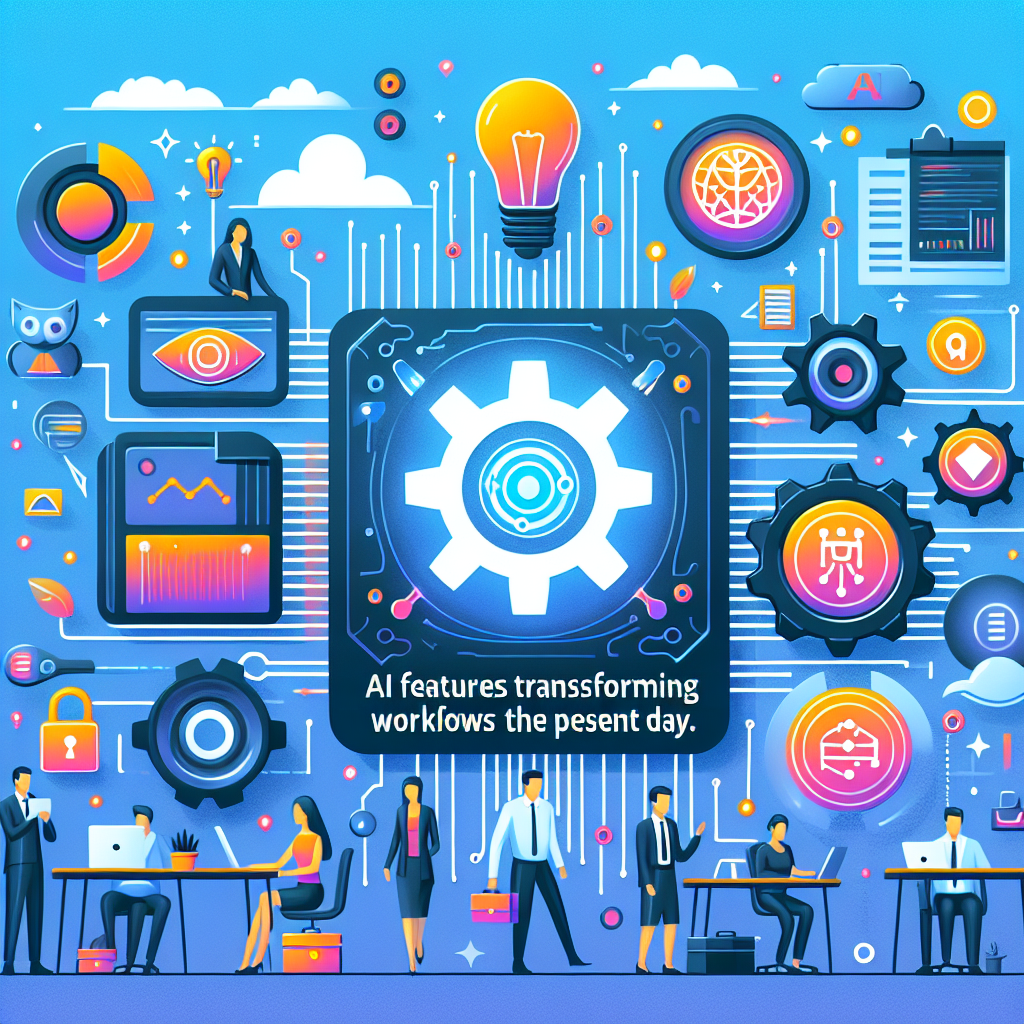 ノーションAIがワークフローを変革