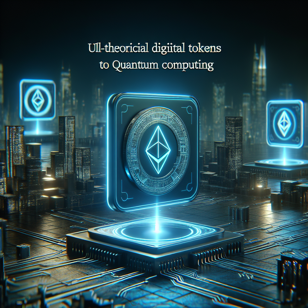 QuantumAI Tokens Revolutionizing Crypto