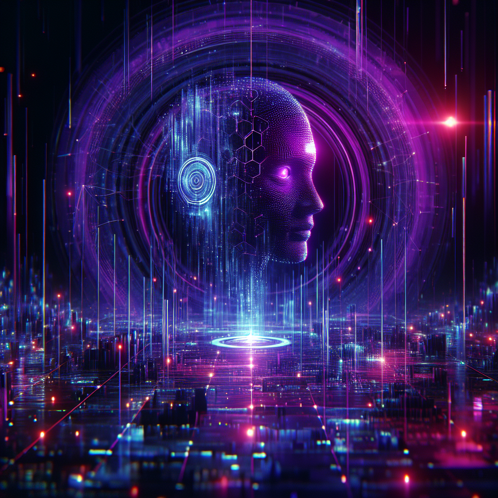 El papel de la inteligencia artificial en la manipulación del mercado de criptomonedas.