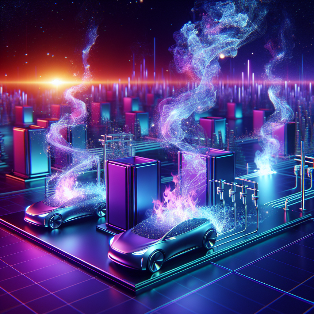 Solid-State Batteries - Unraveling EV Safety