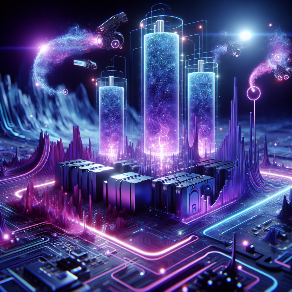 全固体電池 - EVにおける次世代の安全性