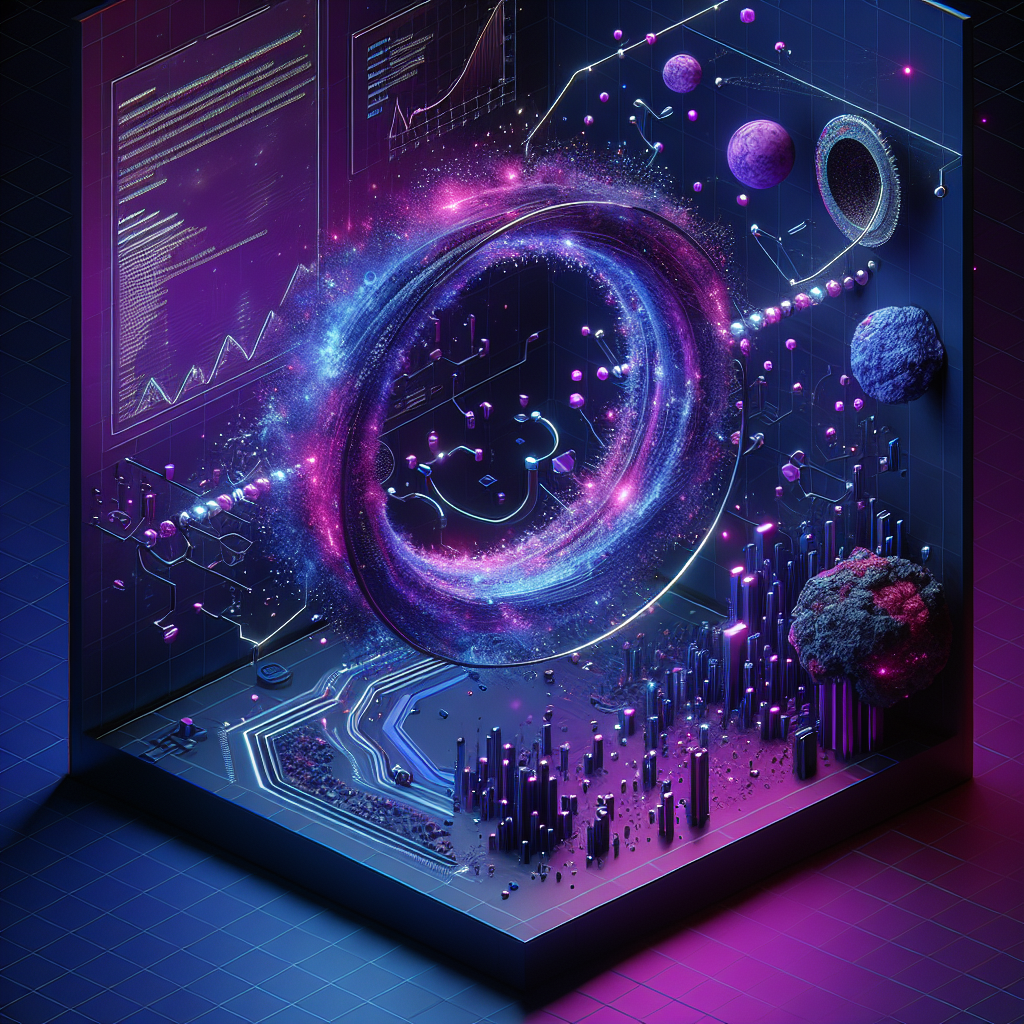 Quantum-Resistant Blockchains - Securing the Future