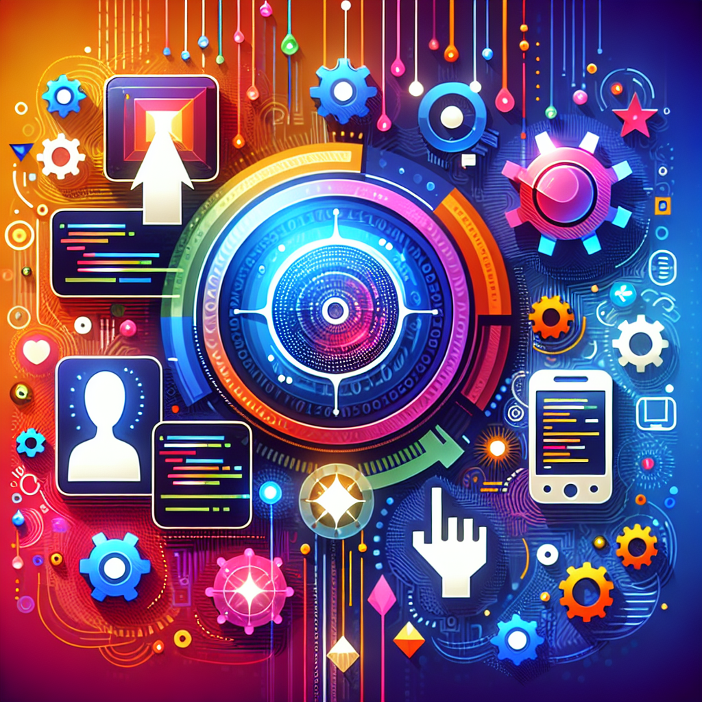 Agentes IA Transformando Creación de Código