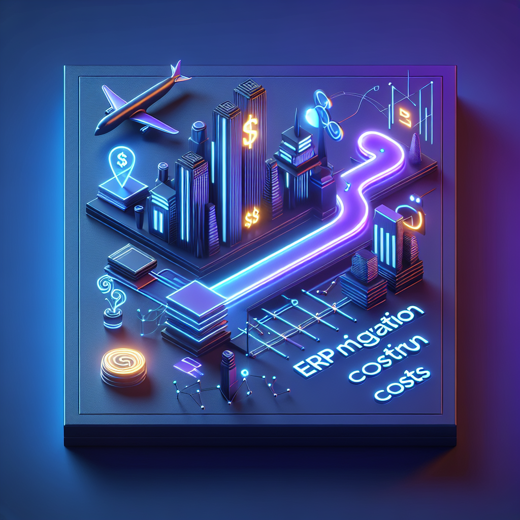 Midjourney Prompts Expose ERP Migration Costs