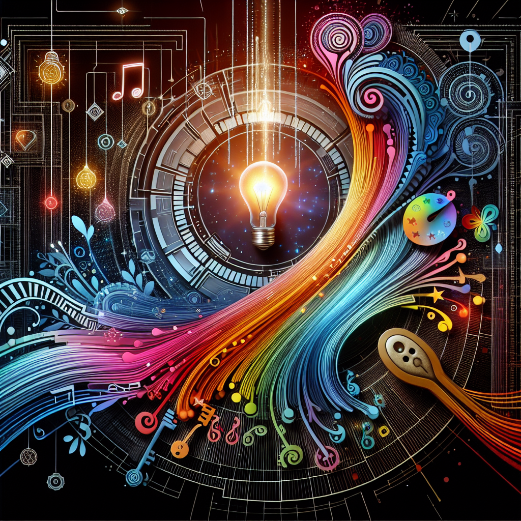 Desata Creatividad Maestría de Sugerencias Midjourney