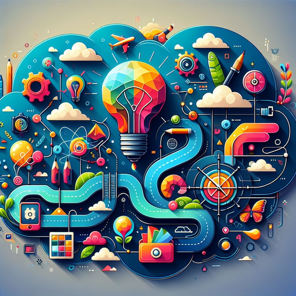 Entfessle Kreativität Midjourney Prompt-Meisterschaft