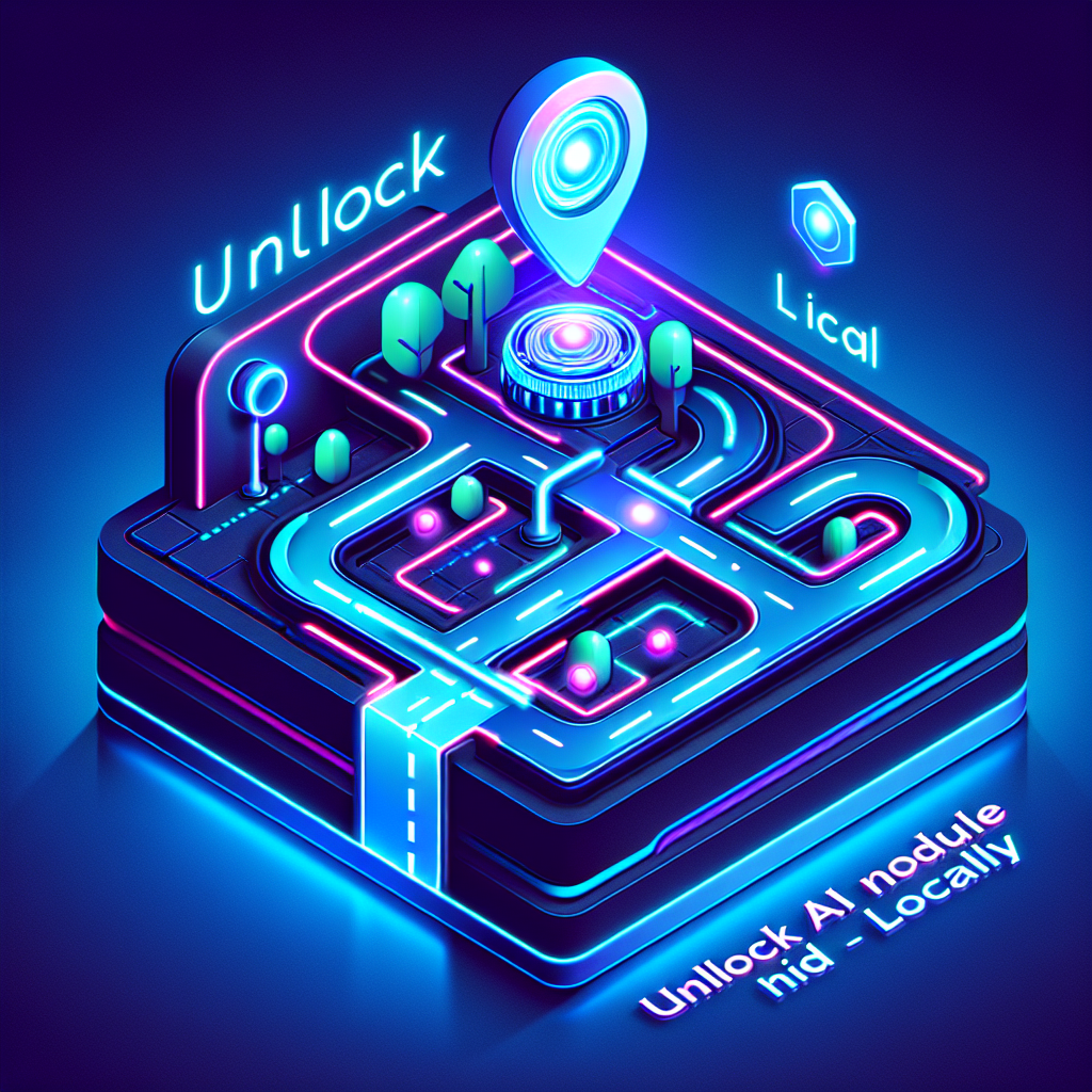 Unlock AI Run Midjourney Locally