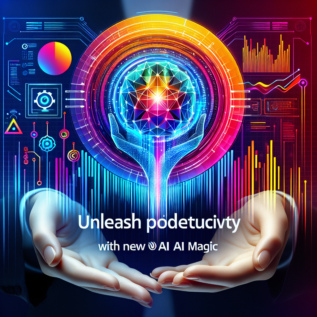 Mejora eficiencia con magia de Notion AI