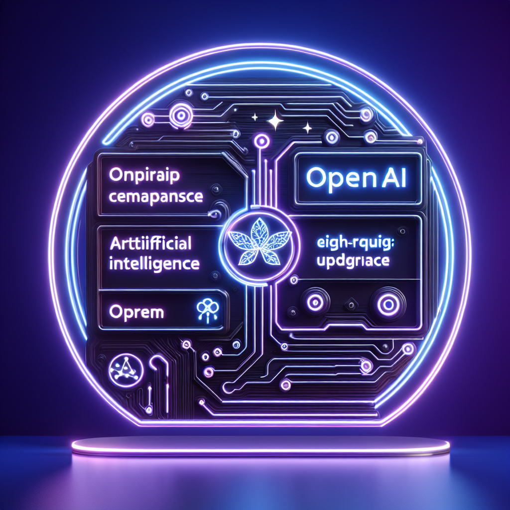 OpenAI Sora vs AI ERP Upgrades